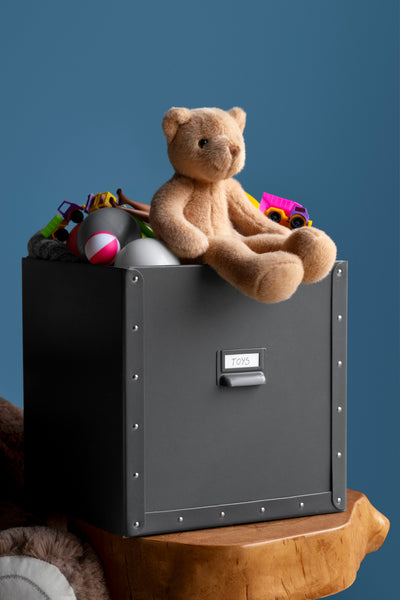 🧸 Playtime Just Got Better